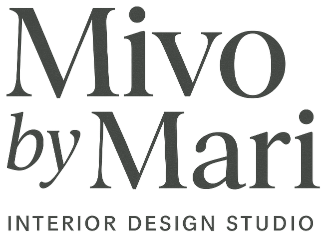 Mivo by Mari Interior Design Studio