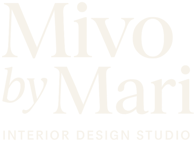 Mivo by Mari Interior Design Studio